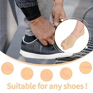 Never used. Toe Bunion Corrector